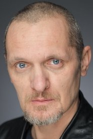 Илья Старосельский